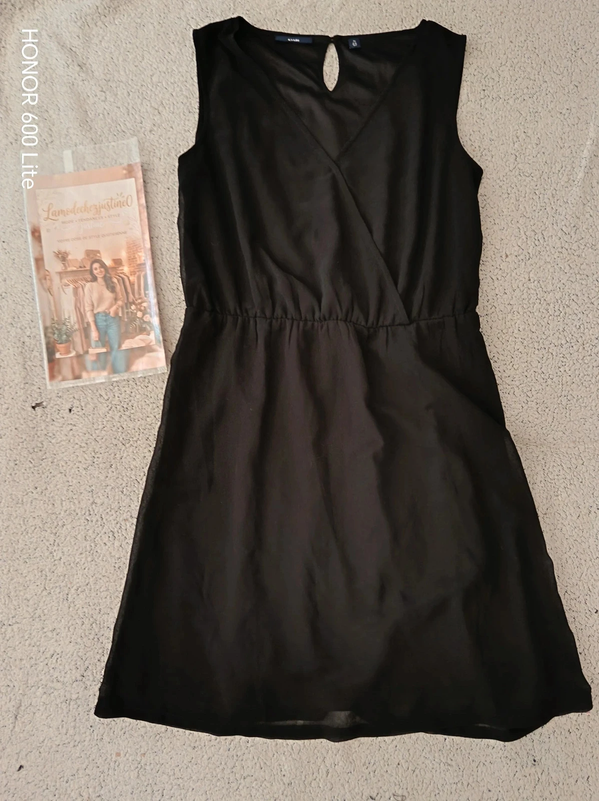 Robe femme